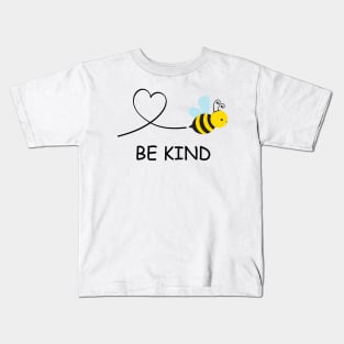 Kind Kids T-Shirt